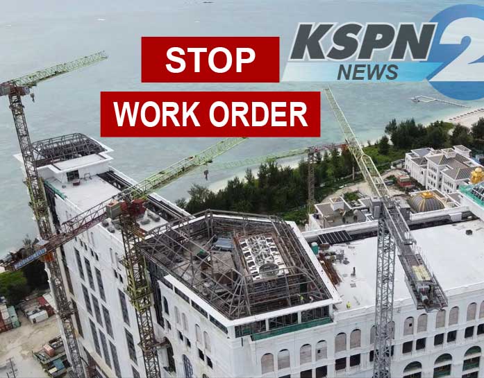 KSPN2 NEWS October 28, 2020
