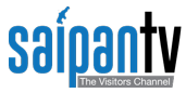 Saipan TV Logo