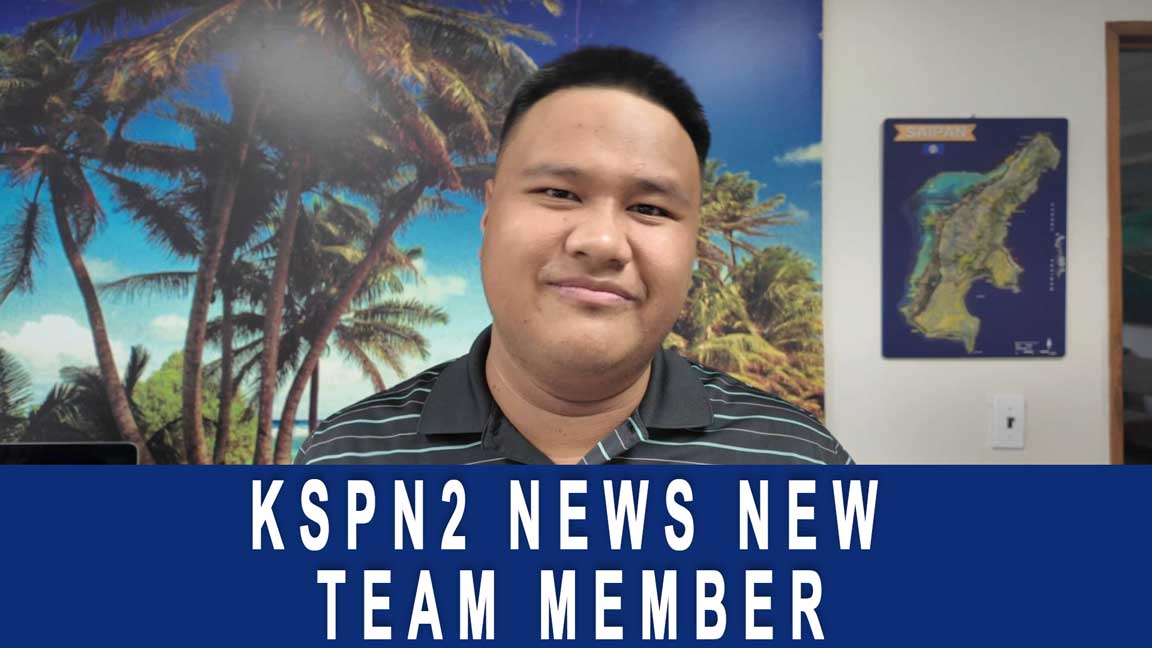 KSPN2 News  September 16, 2024