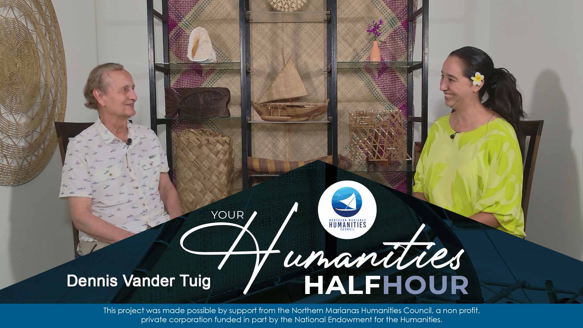 Marianas Peace Corps Volunteers   Dennis Vander Tuig