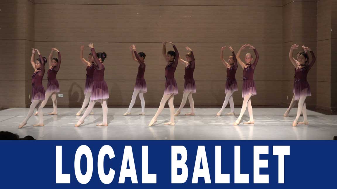 KSPN2 News May 09, 2025