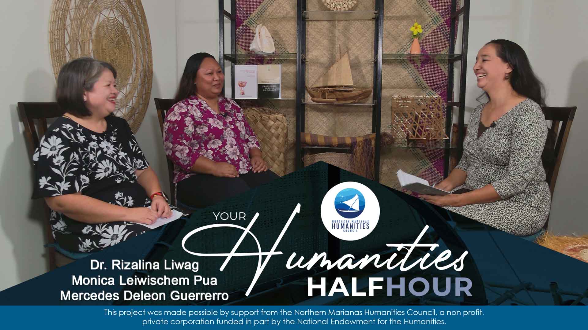 Chamorro & Carolinian Language Studies Resources - CNMI Public School System