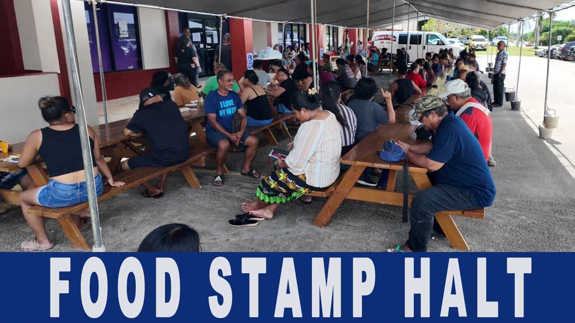 KSPN2 News October 31, 2025