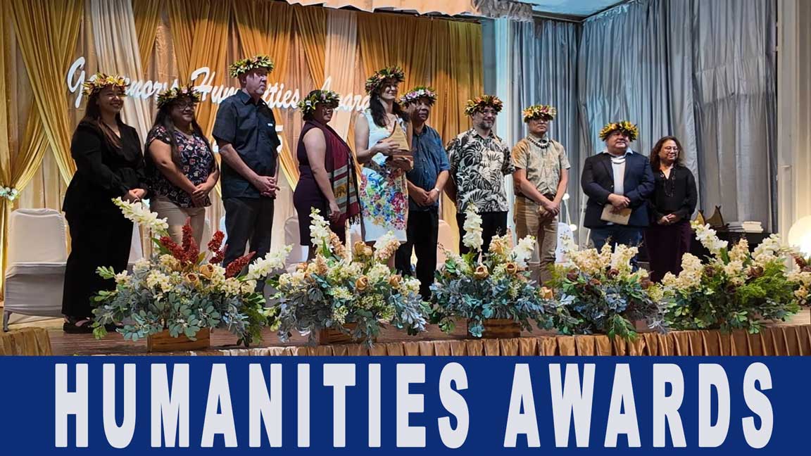 KSPN2 News November 03, 2025