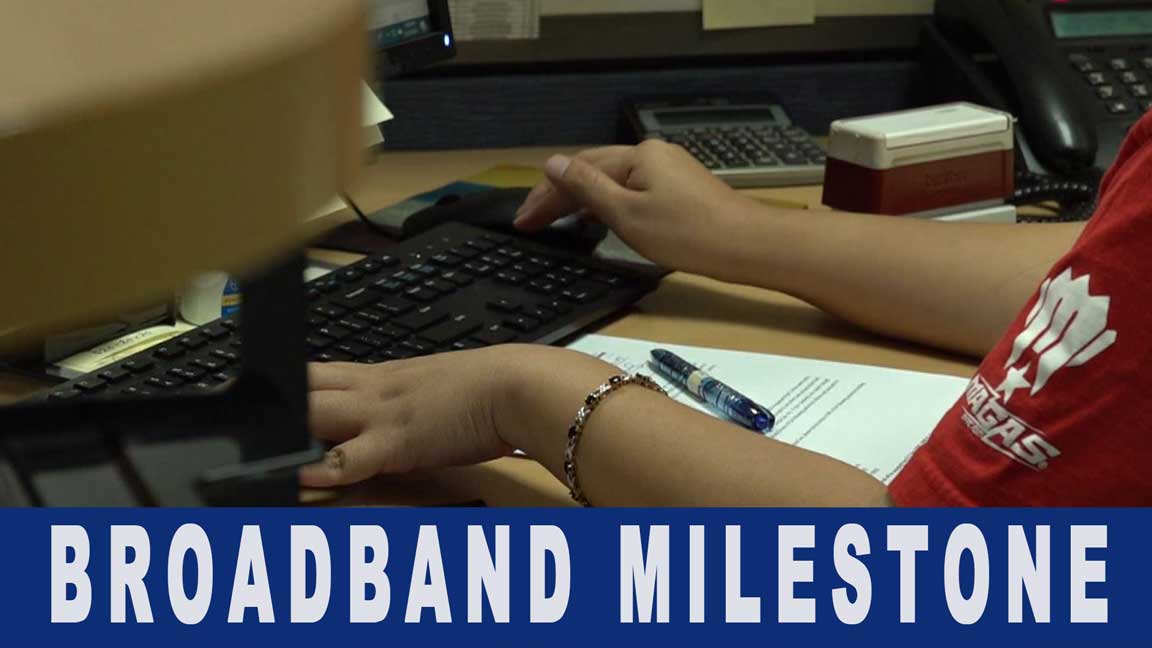 KSPN2 News November 19, 2025