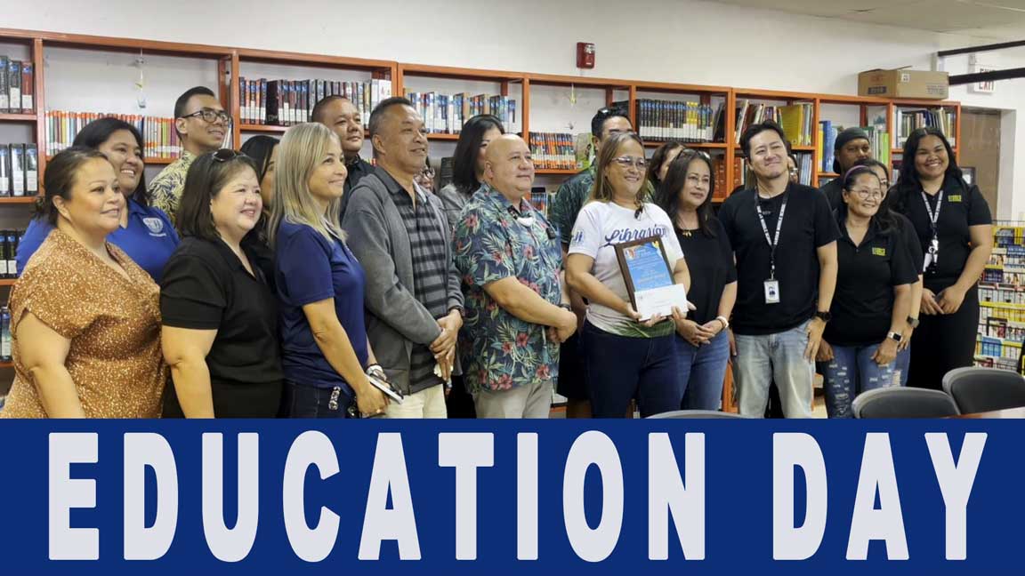 KSPN2 News November 26, 2025