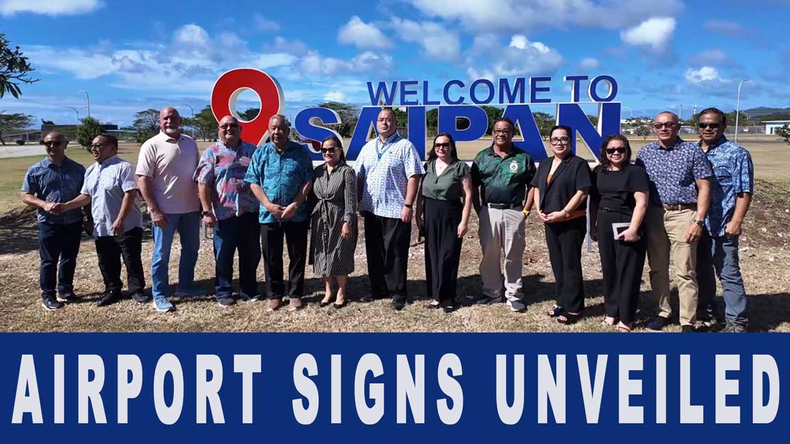 KSPN2 News December 12, 2025