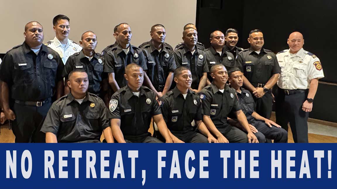 KSPN2 News December 19, 2025