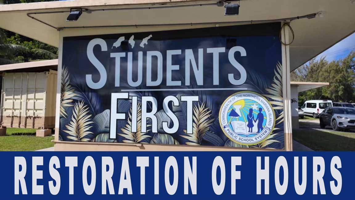 KSPN2 News January 05, 2026