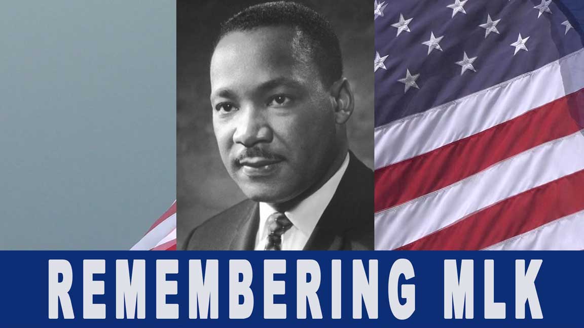 KSPN2 News January 19, 2026