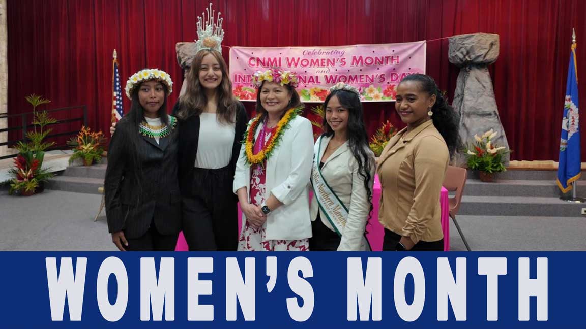 KSPN2 News March 02, 2026