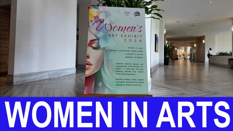 KSPN2 News March 13, 2026