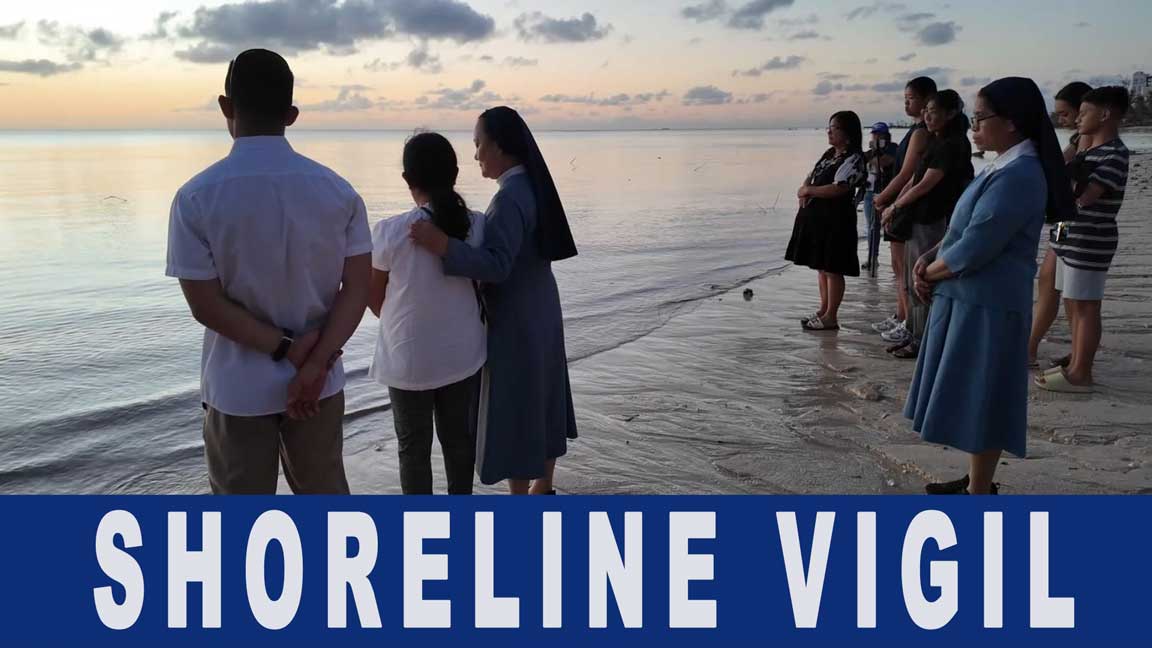 April 27,2026 Newscast: Vigil for Missing Crew, Search Intensifies, Recovery Efforts Grow