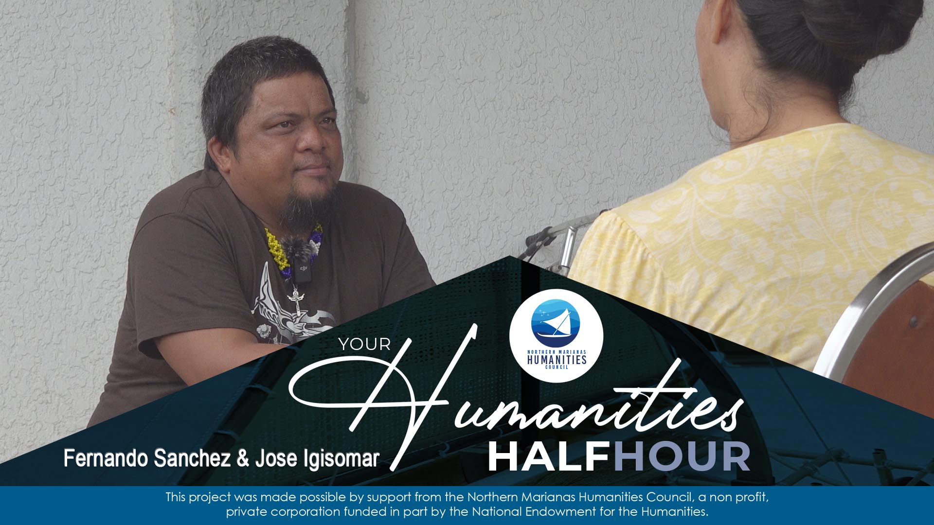 Super Typhoon Sinlaku Community Recovery  - Fernando Sanchez & Jose Igisomar