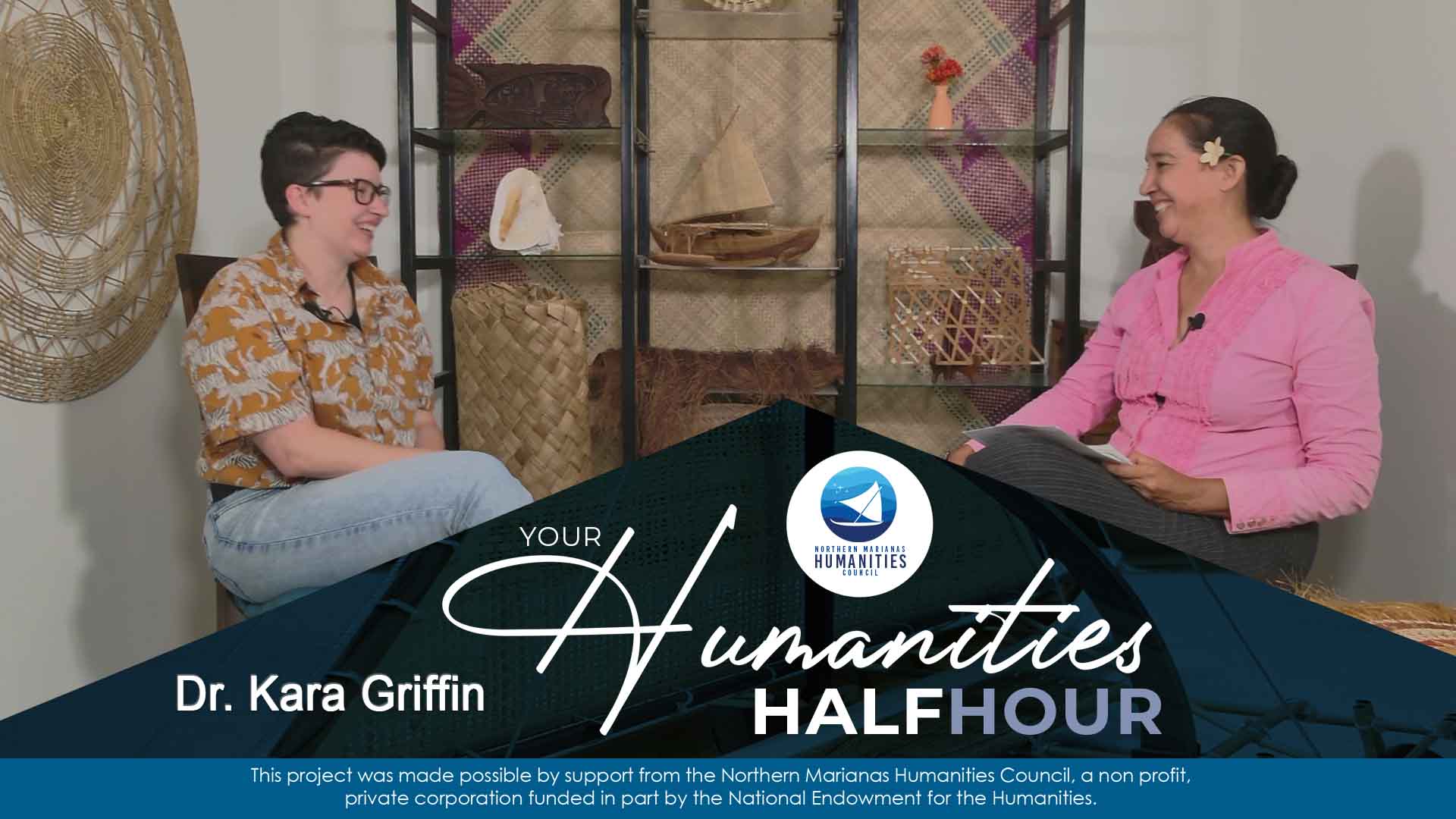 Heritage Emergency National Task Force  -  Dr  Kara Griffin