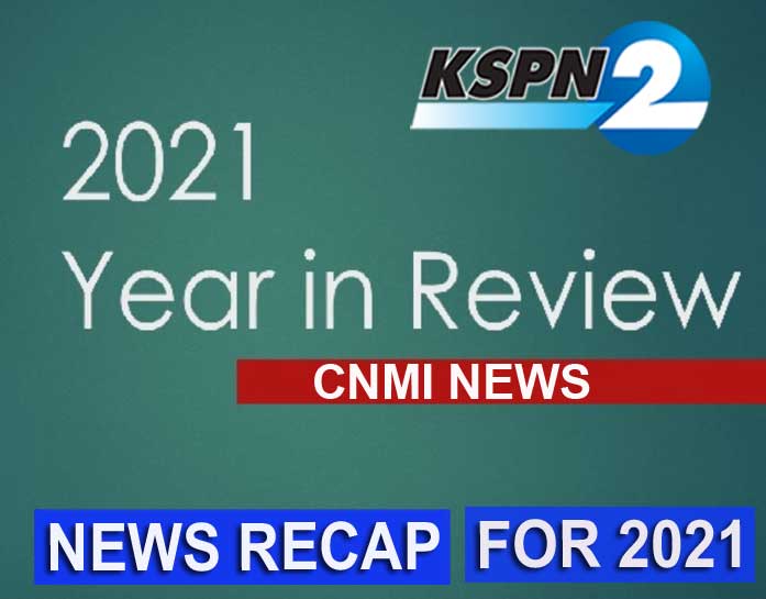 KSPN2NEWS January 03, 2022